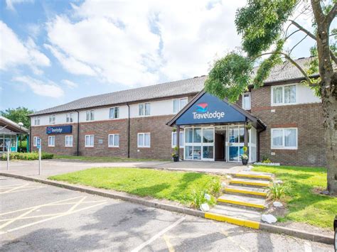 Travelodge Leicester Markfield Hotel Deals Photos And Reviews