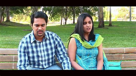 Ee Sanje Yaakaagide Kannada Short Film Trailer Youtube