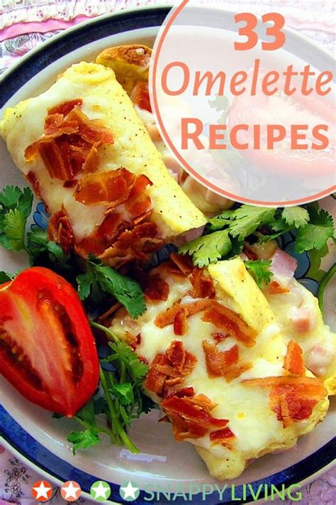 All omelettes have eggs that are blended and lightly cooked, but the method for doing so differs greatly across cuisines. 33 easy delicious omelette recipes | Read more, Omelette ...