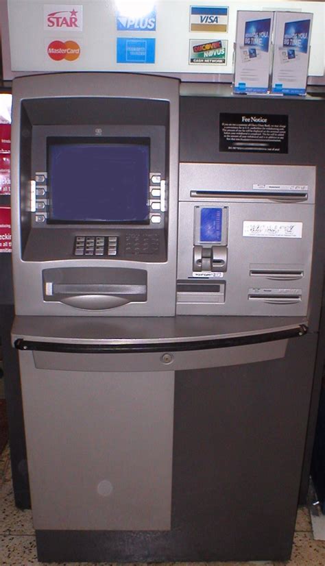 Atm And Pos End Times Truth