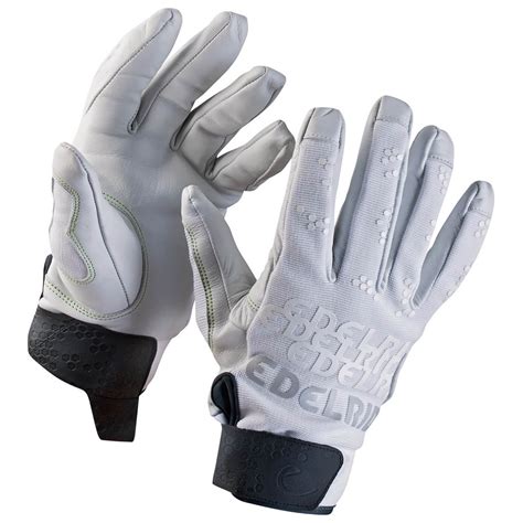 Edelrid Skinny Glove Climbing Gloves Buy Online Uk