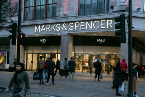 Which Marks And Spencer Stores Are Closing Full List Of Confirmed