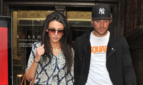 Michelle Keegan Reveals Shes Already Chosen First Marital Home With