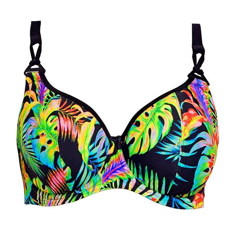 Freya Swimwear Pier Lollipop Uw Halter Bikini Bikinis Bikini Tops My Xxx Hot Girl