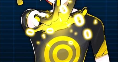 Takumi Aiba Digimon Story Cyber Sleuth Album On Imgur