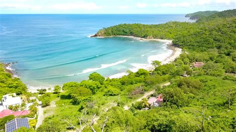 The Beaches Of San Juan Del Sur Nicaragua — Life In Nica