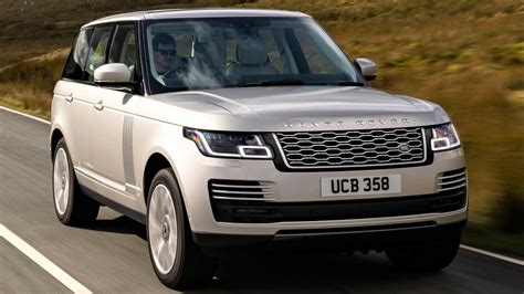 2021 Range Rover Autobiography D350 Ultimate Luxury Suv