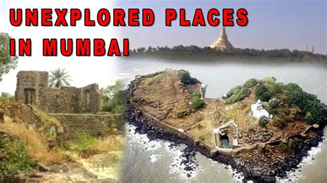 Top 6 Weekend Getaways From Mumbai The Most Unexplored Places Near