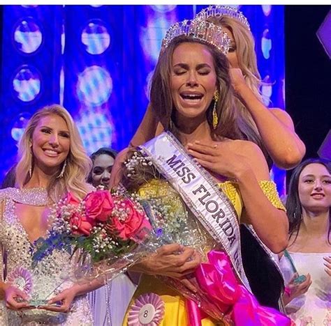 Miss Florida Usa And Miss Florida Teen Usa 2020 Teen Contestants Pageant Planet