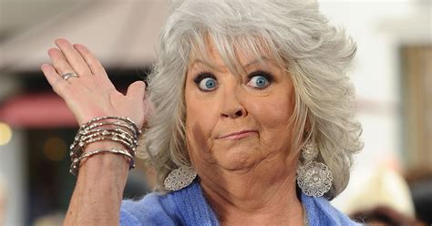 Paula Deen Parts With Agent After Racial Slur Fallout