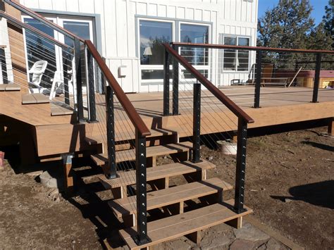 Handrails For Porch Steps Code — Randolph Indoor And Outdoor Design