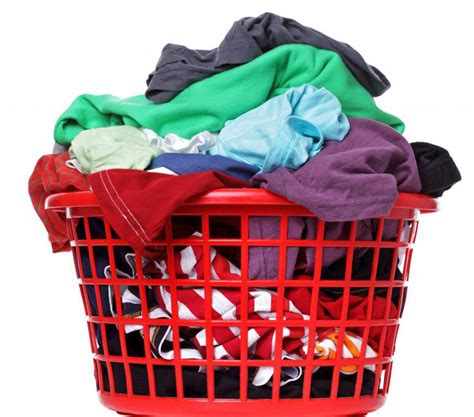 Messes Dirty Laundry And The Real Christian Life Elijah Christian