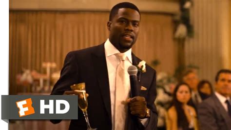 The Wedding Ringer Best Man Speech Scene Movieclips