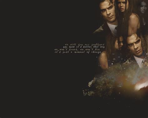 Tvd Quotes Wallpapers Wallpaper Cave