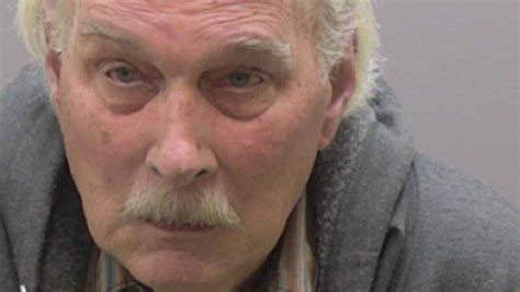 67 Year Old Man Accused Of Indecent Liberties With Juveniles