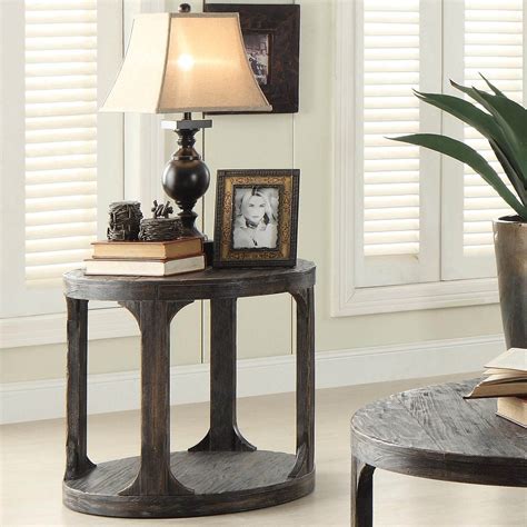 Small Corner Table For Living Room : The game table overpowers a small