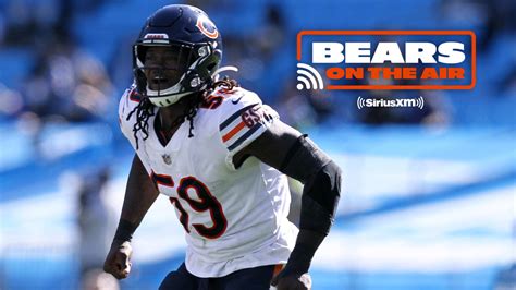 Where Can I Watch The Chicago Bears Game - How to watch, listen to Chicago Bears at Los Angeles Rams Week 7 Monday