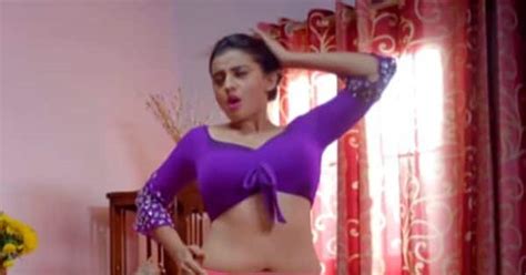 After Anjali Arora Akshara Singhs Alleged Mms Gets Leaked Video