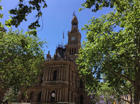 Ferienwohnung Sydney Town Hall Sydney Ferienhäuser And Mehr Fewo Direkt