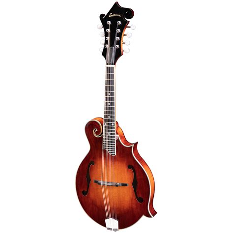 Eastman Md515v Cla Bluegrass Mandolin Musik Produktiv