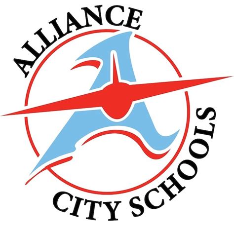 Acs Administration Alliance City School District