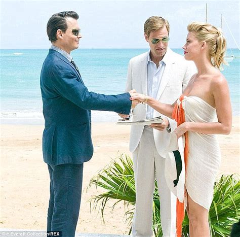 Depp, 53, has agreed to pay heard $7m (£5.6m; Amber Heard debuts wedding ring weeks after marrying ...