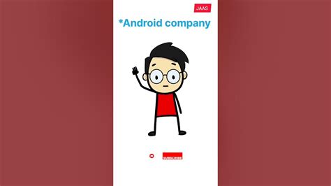 Apple Vs Android Funny Video Youtube