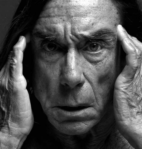 Watch the trailer for iggy pop's latest preliminaires. to be released on emi france may 18, 2009. Iggy Pop | Advoice