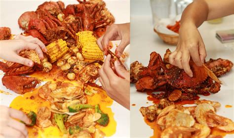 Safe to say steamboat, or hot pot is more popular in klang valley than any other places in malaysia. Don't Be Crabby: 9 Places In Klang Valley For You To ...