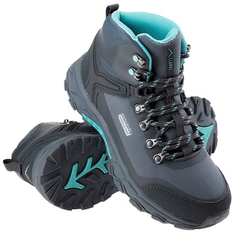 Elbrus Eglinter Damskie Buty Trekkingowe R Dt Allegro Pl