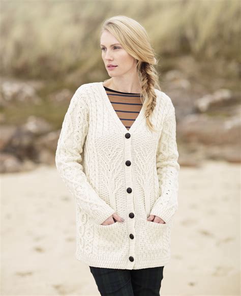 The Celtic Ranch Womens Sweaters Wool Sweaters Womens Sweaters For