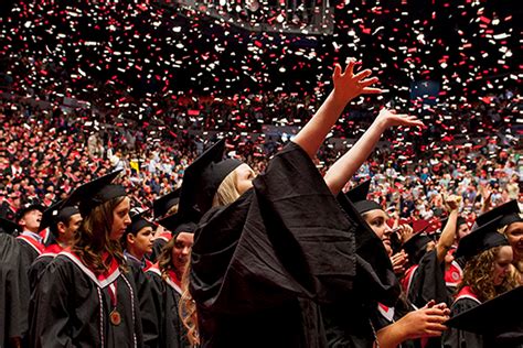 More Than 800 Wsu Students To Walk During Fall Commencement Wsu