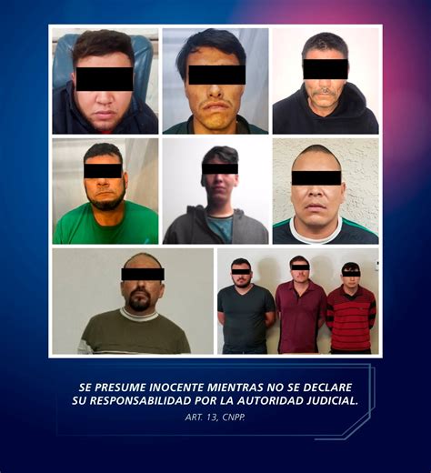 Detiene Guardia Estatal A Presunto Integrante Del Cártel De Sinaloa