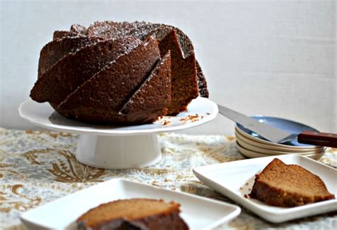 Lekach —honey Cake Cakes Kosher Recipe