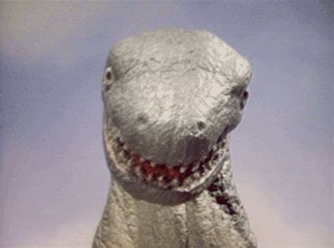 10 Things We Learned From Watching Old Dinosaur Movies Tbt