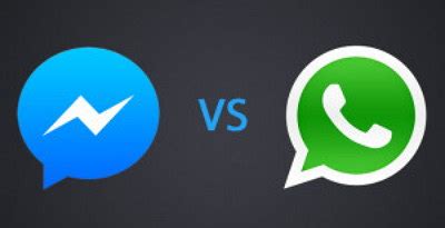 What you share with your friends and family stays between you. Whatsapp vs Messenger ¿Diferencias y cual es mejor? - info ...