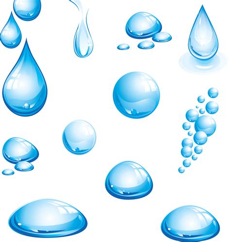 Collection Of Png Drop Of Water Pluspng