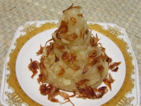 Makanan tradisional cina yang paling best. Makanan Tradisional Melayu yang Khas - Mas Fikr