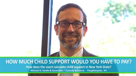 What You Need To Know About New York Child Support Laws Youtube