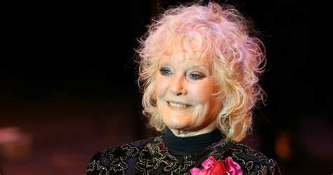 Petula Clark Proves Shes Still Got It At 85 With New Album Release