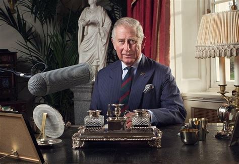 We would like to send a sincere thank you to his royal highness the prince of wales for this heartfelt message of. Принц Чарльз анонсировал многомиллиардный экологический ...