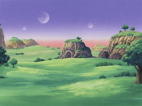 190 dragon ball wallpapers (laptop full hd 1080p) 1920x1080 resolution. Dragonball z background 5629 » Background Check All
