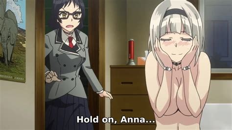 Shimoneta Hentai Version F R Erwachsene