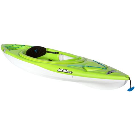 Pelican Argo 100x Kayak Eastern Mountain Sports