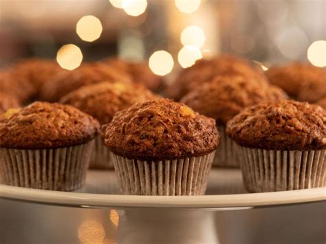0 ratings0% found this document useful (0 votes). Morning Glory Muffins Recipe | Ina Garten | Food Network