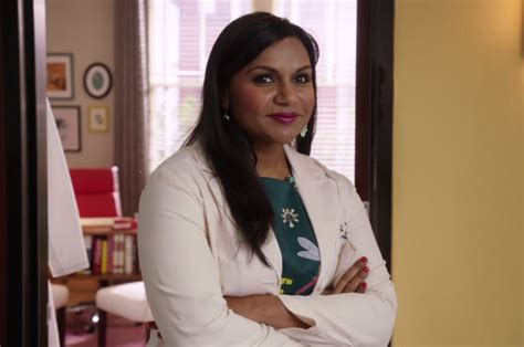 Heres One Thing You Might Not Have Noticed About Mindy Lahiri On The The Mindy Project