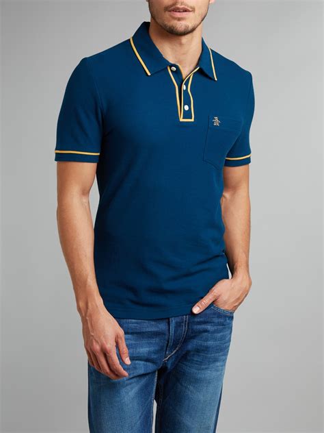 How To Locate The Perfect Guys Polo Shirt Telegraph