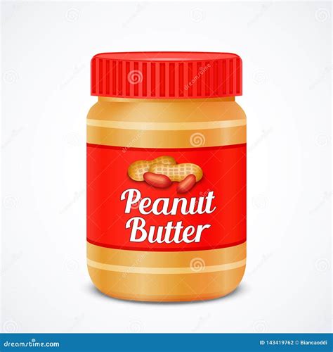 Peanut Butter And Celery Vector Illustration 72947454