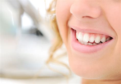 More Than A Beautiful Smile The Benefits Of Straight Teeth