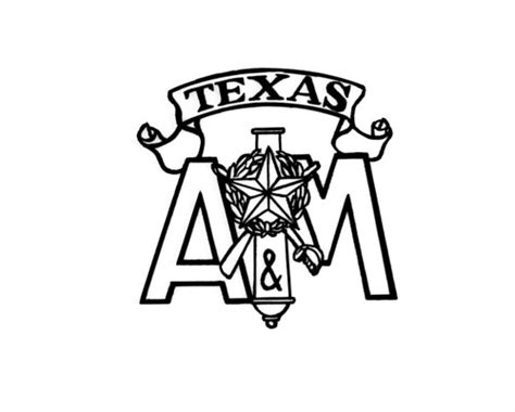 Texas Aandm Logo Title Texas Aandm Logo Digital Publisher Di Flickr